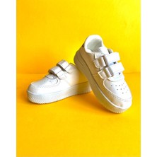 Majhi Unisex Bebek Çocuk Spor Ayakkabı Sneaker Kids Çocuk Okul Ayakkabısı