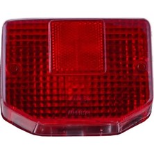 Mondial 125KT Stop Camı