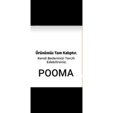 Pooma Deri Bayan Ayakkabı