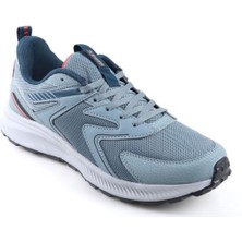 Kinetix 101384157 Montoya TX K.Yeşil-Petrol-A.Gri Erkek Spor Ayak