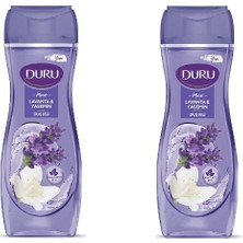 Duru Moods Duş Jeli Lavanta & Yasemin 450 Ml ( 2 Adet)