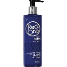 Red One Redone Krem Kolonya Sport 400 ml