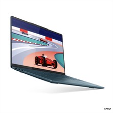 Lenovo Yoga Pro 7 14APH8 Ryzen 7 7840HS  16GB 1 Tb SSD 6 GB RTX 4050 14.5" 3K Freedos 82Y8000BTX