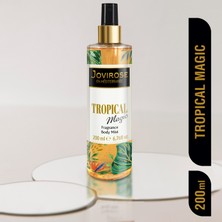 Jovırose Vücut Spreyi Tropical Magic 200 ml