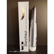 Foramen Whitening Büyük Boy Diş Macunu 125G