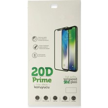 Tech Gross Apple iPhone 14 Pro 20D Premium Cam Telefon Ekran Koruyucu