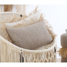 Lorence Home Costaa Kırlent - Kahve