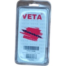 Veta Kesik Zincir 14.5 Diş 1/4'' 1.1mm