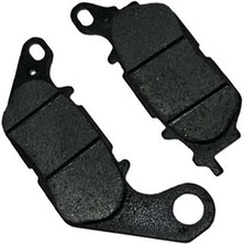 Moto Express Yamaha Yzf R25 MT25 2014-2023 Arka Disk Fren Balatası As Dp2