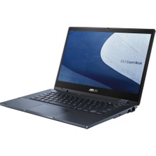 Asus B3402FBA-EC039101 İ7-1255 16GB 512GB Dos 14'' Dokunmatik Taşınabilir Bilgisayar