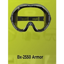 Baymax BX-2550 Armor Sportif Koruyucu Gözlük