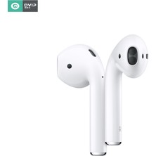 Global P20 Pro 2.nesil Air.pods Bluetooth Kulaklık Beyaz WNE0232