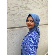 Pemira Bambu Kraş Eşarp