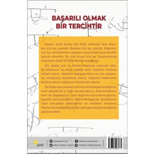 Başarılı Olmak Bir Tercihtir - Rick Pitino