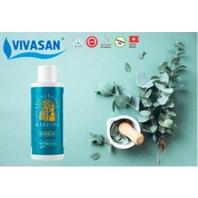 Vıvasan Okalıptus Madeira Masaj Yagı 100ML