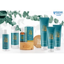 Vıvasan Okalıptus Madeira Masaj Yagı 100ML