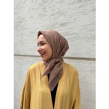 Pemira Bambu Kraş Eşarp