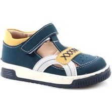 Papuçcity Arzen 02436 Orto pedik Erkek Çocuk Sandalet Ayakkabı