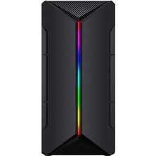 Oleas GM215 I5-4590 8 GB 256 GB SSD GT/740-4GB Gaming Masaüstü Bilgisayar