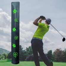 Lonni Golf Sürücüsü Golf I Kılıfı Başörtüsü Kılıfı Kol (Yurt Dışından)