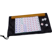 Lonni Çin Mahjong Aile Için Boş (Yurt Dışından)