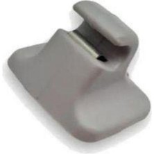 Gkl Güneşlik Tutucusu Klips Gri Vw Passat cc 2009-2017 1K0857561B