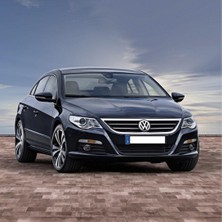 Gkl Güneşlik Tutucusu Klips Gri Vw Passat cc 2009-2017 1K0857561B