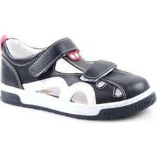 Papuçcity Arzen 02434 Orto pedik Erkek Çocuk Sandalet Ayakkabı