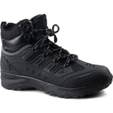 Papuçcity Stpwy 8075 Erkek Trekking Termal Bot