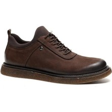 Pierre Cardin 61896 Erkek Günlük Deri Ayakkabı