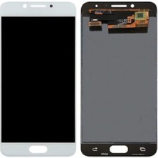 Samsung Galaxy C5 Pro C5010 LCD Ekran Dokunmatik