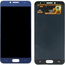 Samsung Galaxy C5 Pro C5010 LCD Ekran Dokunmatik