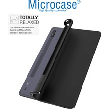 Microcase Samsung Galaxy Tab S9 11 Inch Tablet Tpu Silikon Kılıf - AL8103