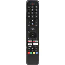 Vestel Youtube-Netflıx-Google Play-Prıme Vıdeo Tuşlu Ses Komutlu LCD L