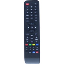 Korax Hitech Vipbox Gold Ip Hd Uydu Kumandası 1744