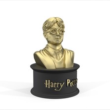 Piduma Harry Potter Büstü Harry Potter Büstleri