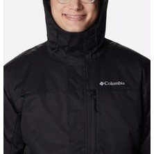 Columbia Columbia Hikebound™ Insulated Jacket Erkek Mont WM1909-010