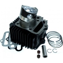 İTHAL Atl 125CC Cub Silindir Komple (54MM) (13 Pim)