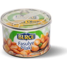 Burcu Fasülye Pilaki 400 gr