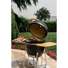 Kamado Turco 26'kamado Mangal Jumbo 66 cm