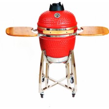 Kamado Turco 26'kamado Mangal Jumbo 66 cm