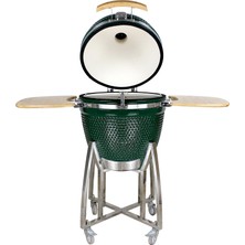 Kamado Turco 26'kamado Mangal Jumbo 66 cm