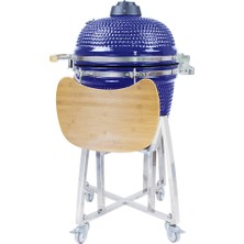 Kamado Turco 26'kamado Mangal Jumbo 66 cm