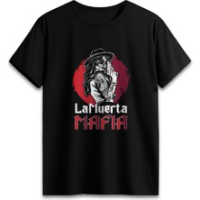 GUNSTY La Muerta Short Sleeve T-Shirt