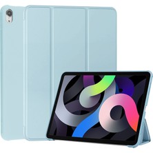 Shin-wo iPad 9.7 2017/2018/AIR 1/air2 Yumuşak Tpu Tablet Kılıfı (Yurt Dışından)