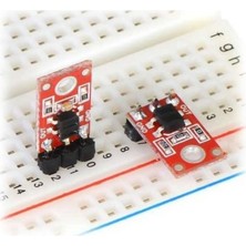 Fapatech QTR-1A Kızılötesi Sensör Çifti (2 Adet) - PL-2458