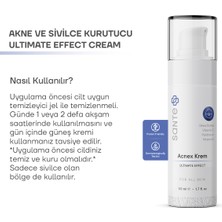 Sante Plus Acnex Krem 50ML