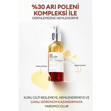 MISSHA Yıpranmış Cansız Ciltler Için Arı Poleni Içerikli Ampül Mist Bee Pollen Renew Ampoule Mist