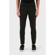 Emporio Armani Normal Bel Slim Fit Cepli Erkek Pantolon H41PJ5 E1613 632