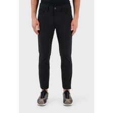 Emporio Armani Normal Bel Slim Fit Cepli Erkek Pantolon H41PJ5 E1613 922